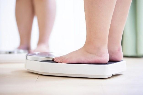 Being overweight or underweight as a kid can impair lung function, study warns
