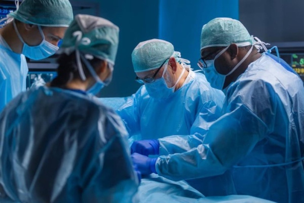 Black patients 22% more likely to die after bypass surgeries