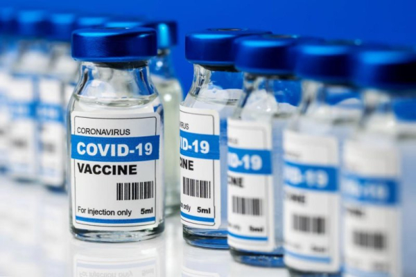 CDC: Some people may need extra dose of COVID-19 vaccine