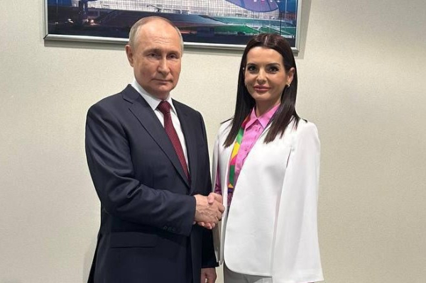 EU targets Russian-influence operations in Moldova with sanctions