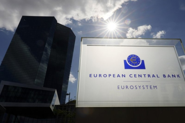 European Central Bank cuts interest rates again based on easing inflation