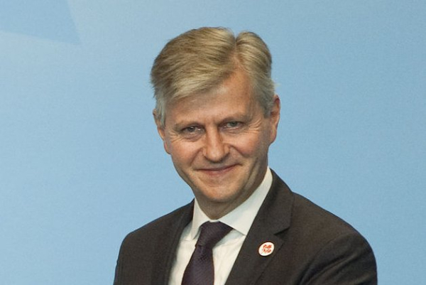 Head of U.N's Lebanon peacekeeping force vows blue helmets will stay put