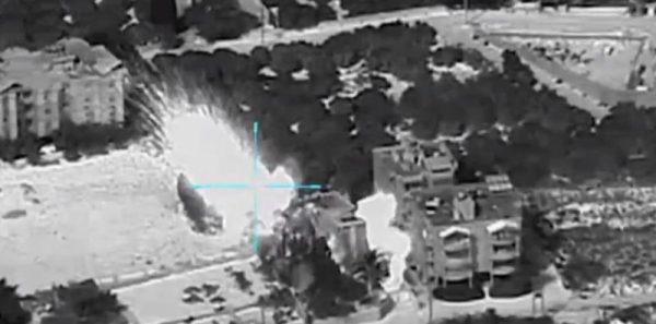 IDF kills two Hezbollah commanders in southern Lebanon