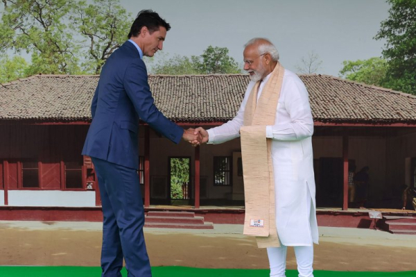 India made 'horrific mistake' in violating Canada's sovereignty, says Trudeau