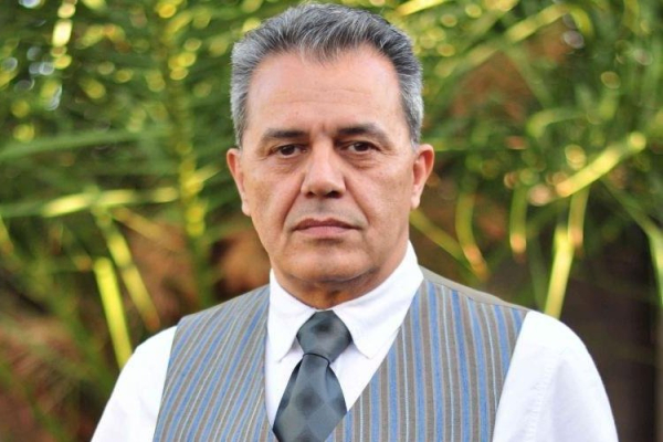 Iran executes German-Iranian dissident, U.S. resident Jamshid Sharmahd