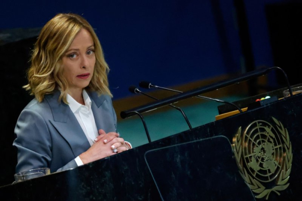 Italy outlaws overseas surrogacy for residents