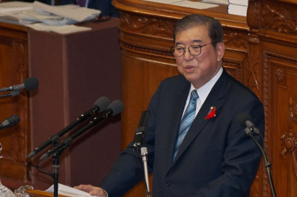 Japan's LDP will try to stay in power despite election losses