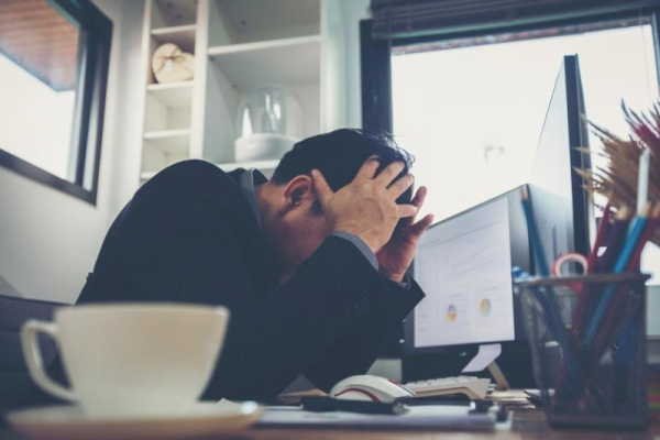 Lingering infection may be causing Long COVID