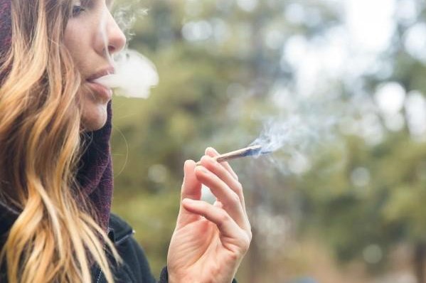 Marijuana use during pregnancy could impact children's behavior, thinking skills