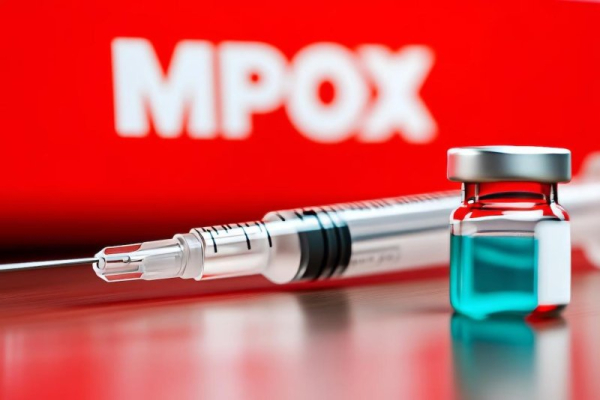 Mpox vaccine protection fades within 1 year, boosters needed