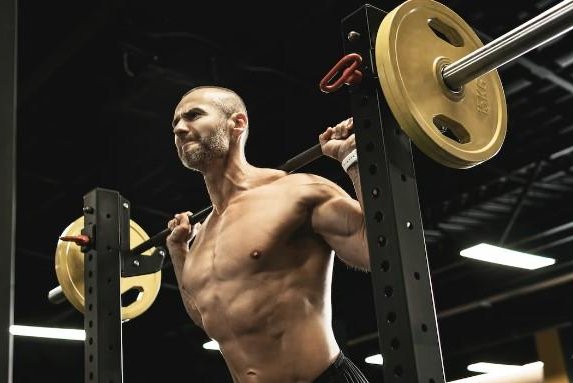 Muscles can bounce back despite weeks-long weight training breaks