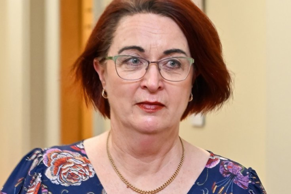 New Zealand expected to pass law exempting abuse victims from 2-year divorce wait period New Zealand expected to pass law exempting abuse victims from 2-year divorce wait period