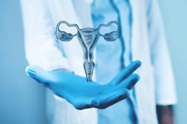 Researchers developing early test for endometriosis Researchers developing early test for endometriosis