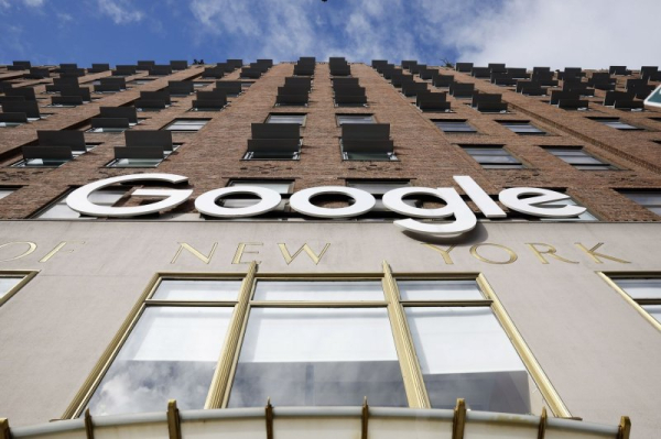 Russian court levies huge $20 decillion fine against Google