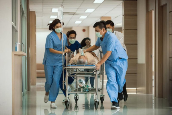 Study: Fatal opioid-meth overdoses fall by 37% in United States