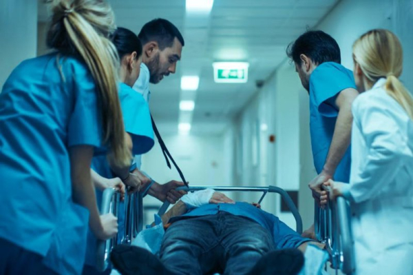 Study finds AI is not ready to run emergency rooms