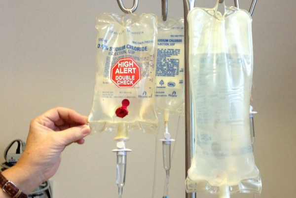 Survey: Improvements needed for breast cancer treatment side effects