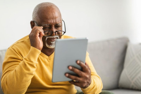 Survey: Most older Americans don't trust AI-generated health info