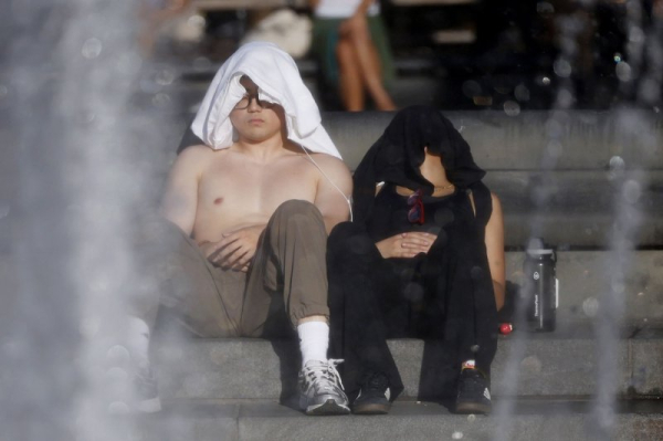 U.N. Climate Change agency says national emissions cutting plans way short of what's needed