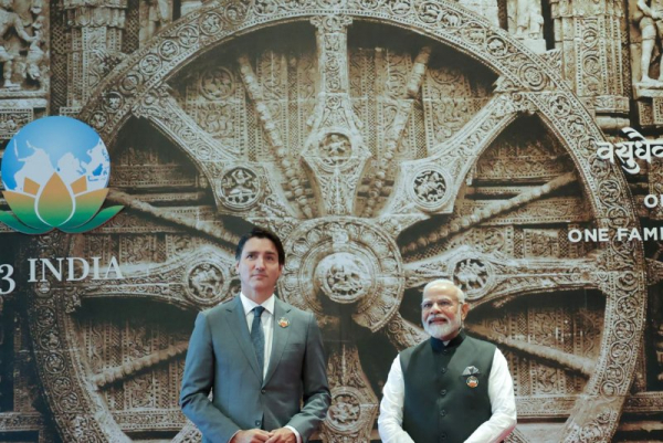 U.S., Britain urge cooperation amid rise in diplomatic tension between India, Canada