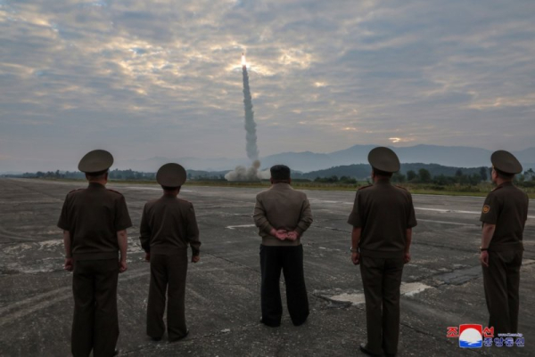 U.S. officials to host Seoul workshop focused on North Korea's human-rights violations