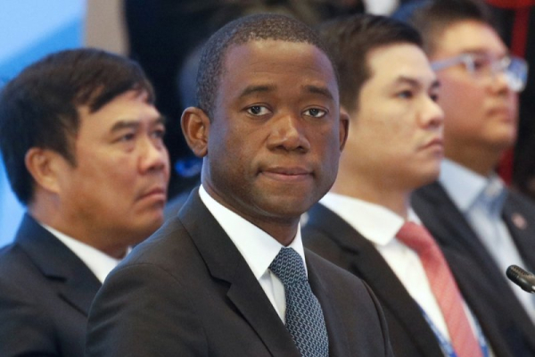 U.S. sanctions third-party countries for helping Russia avoid sanctions