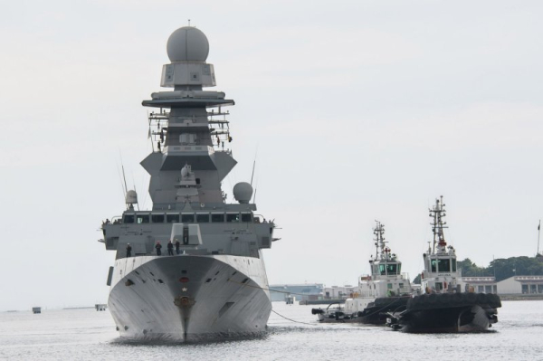 Wary of Japan's "Asian NATO" Proposal, Neighboring Countries Stick With Web of Alternatives Wary of Japan's "Asian NATO" Proposal, Neighboring Countries Stick With Web of Alternatives