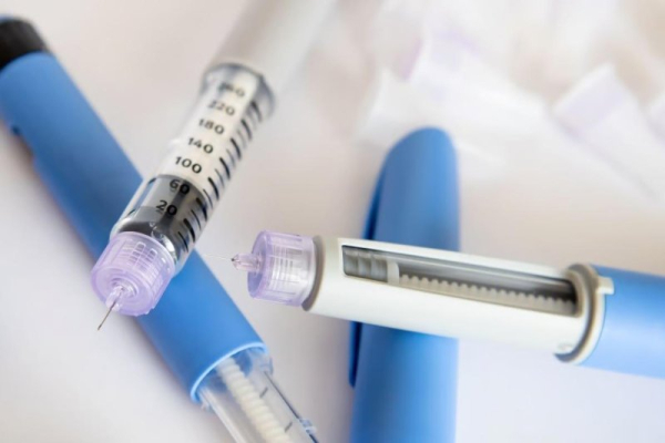 Weight-loss surgeries decline 25% as GLP-1 drugs grow in popularity