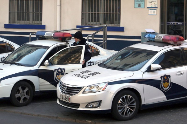 8 killed, 17 wounded in knife attack at Chinese college