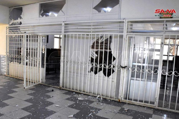 Al-Qaida-linked group claims major advance in Syria, army says it's fighting back Al-Qaida-linked group claims major advance in Syria, army says it's fighting back