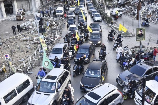 Analysis: New reality convinced Hezbollah, Israel to accept truce agreement