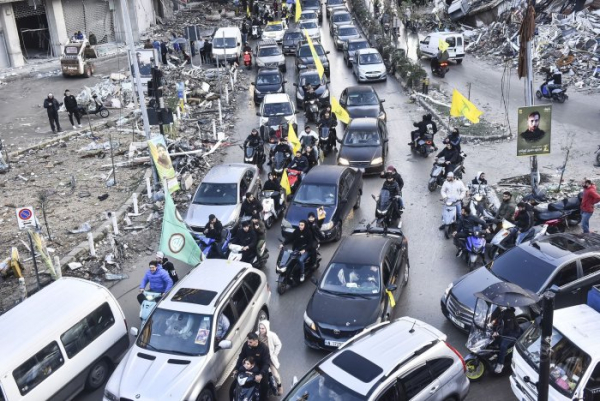 Analysis: New reality convinced Hezbollah, Israel to accept truce agreement