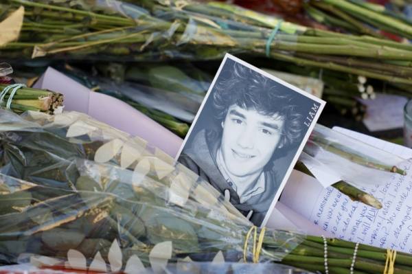 Argentine police arrest 3 in connection to pop star Liam Payne's death Argentine police arrest 3 in connection to pop star Liam Payne's death