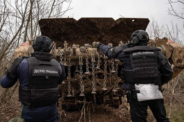 Biden grants permission for antipersonnel mines to be sent to Ukraine