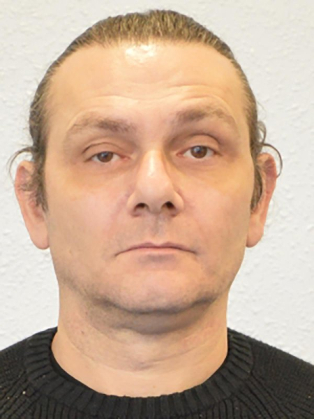 British conspiracy theorist gets 5 years for encouraging violence during pandemic