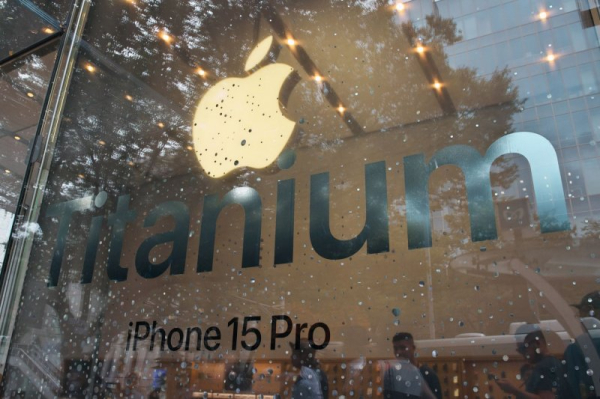 British consumer group launches $3.8B 'abuse of dominance' class action against Apple over iCloud