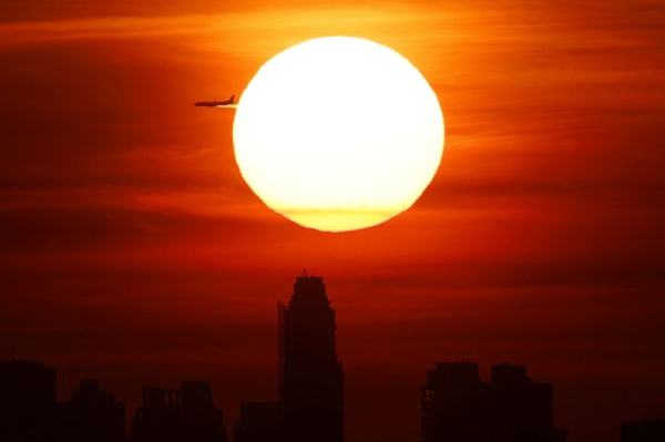 Climate Action Tracker: Global warming projections flatline with no improvement since 2021