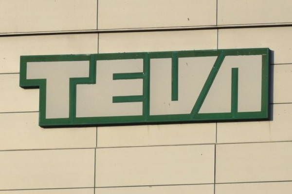 Drugmaker Teva Pharmaceuticals fined $500M by European regulators