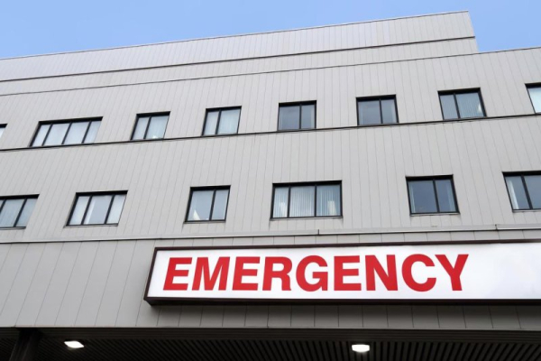 ER visit often precedes a cancer diagnosis