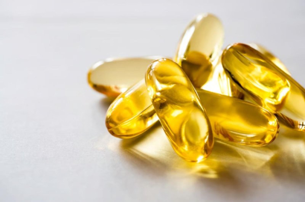 Fish oil supplements might help reduce risk of cancer