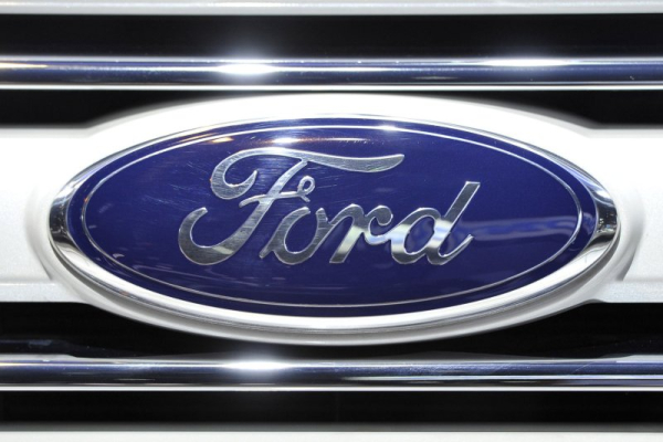 Ford cuts European workforce by 4,000, mostly in Germany and Britain