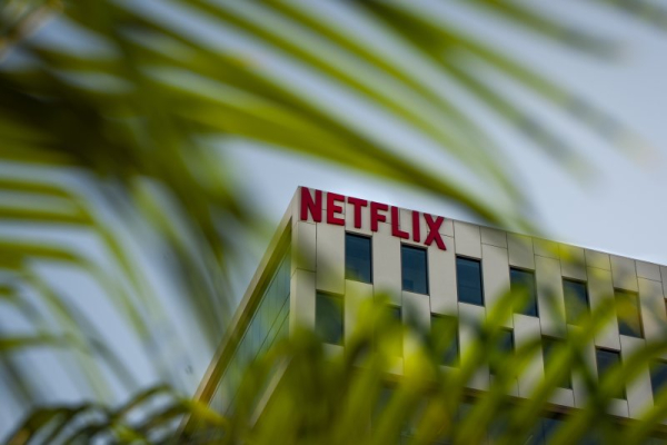 France, Netherlands raid Netflix offices in tax fraud probe