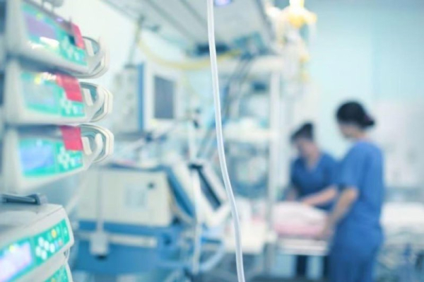 Health inequalities create '10 Americas' with different life expectancies