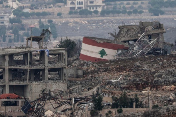 Hezbollah chief speaks of 'high coordination' with Lebanese Army to apply cease-fire