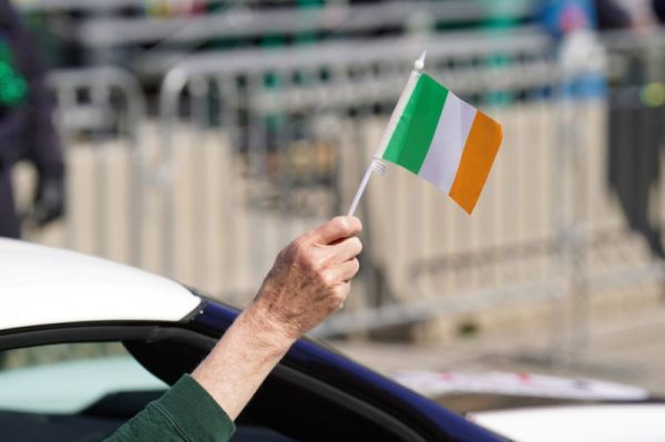 Ireland heads to the polls after coalition government dissolved