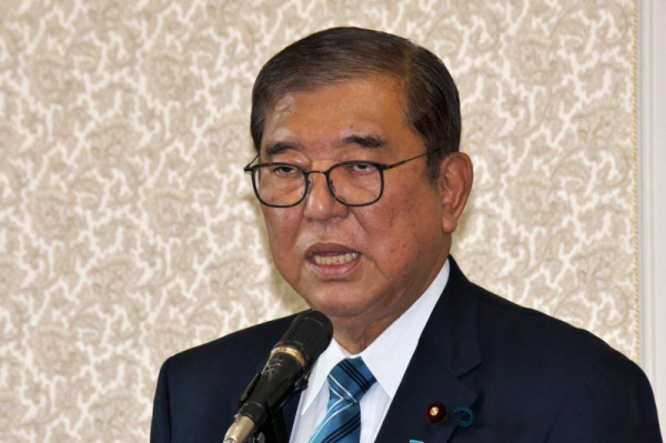 Japan passes economic package to address inflation