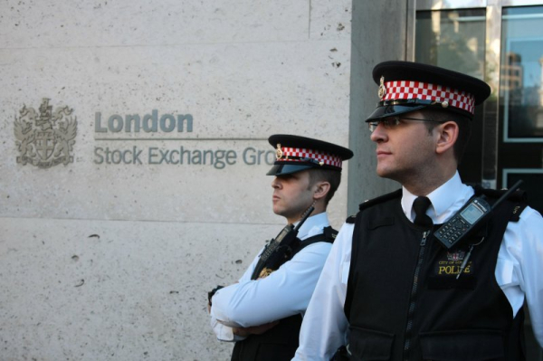 Just Eat to cease trading on London Stock Exchange, blames low trading volume