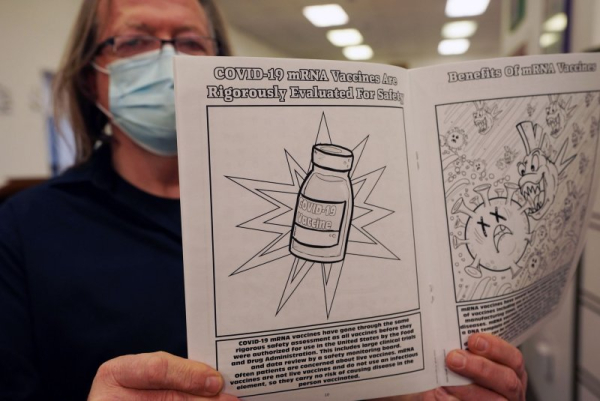 Measles cases up 20% globally as vaccinations decline Measles cases up 20% globally as vaccinations decline