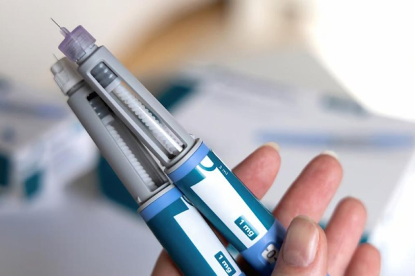 Medicaid covers GLP-1 weight-loss drugs in just 13 states