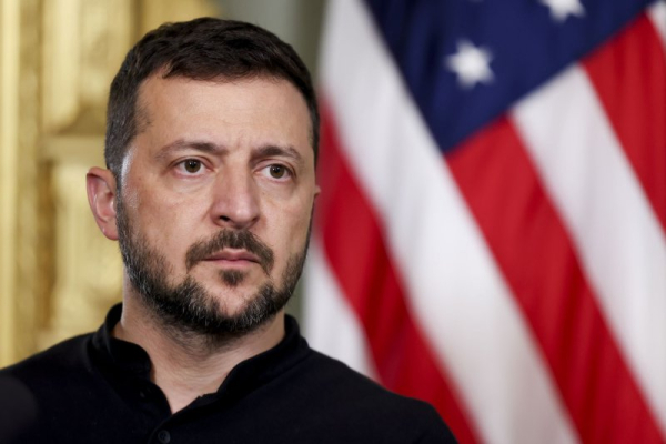 'Missiles will speak for themselves,' says Zelensky; Biden reportedly OKs deeper strikes in Russia 'Missiles will speak for themselves,' says Zelensky; Biden reportedly OKs deeper strikes in Russia